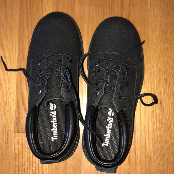 Timberland Shoes - boots